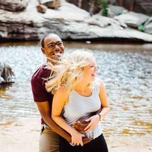 Meet your Posher, Samantha